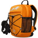 MAMMUT マムート フィルスト ジップ 4 アウトドア バックパックJ 253001540-2261 ジュニア リュック バッグ