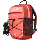 MAMMUT マムート フィルスト ジップ 4 アウトドア バックパックJ 253001540-3747 ジュニア リュック バッグ