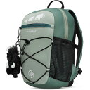 MAMMUT マムート フィルスト ジップ 4 アウトドア バックパックJ 253001540-40240 ジュニア リュック バッグ