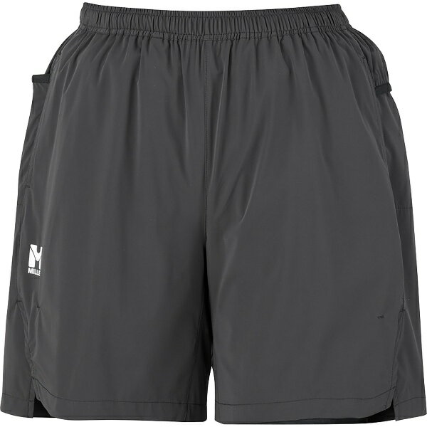 MILLET ミレー ウルトラライト ファスト ショートパンツ アウトドア アウトドアショートパンツ MIV03181-N0247
