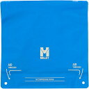 MILLET ミレー AIR COMPRESSION BAG-XS アウトドア バッグ MIS0793-N3170 ラフィートスポーツ