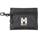 【最大2000円割引クーポン!枚数限定5/6 09:59まで】MILLET ミレー MINI PACKABLE WALLET アウトドア バッグ MIS0796...
