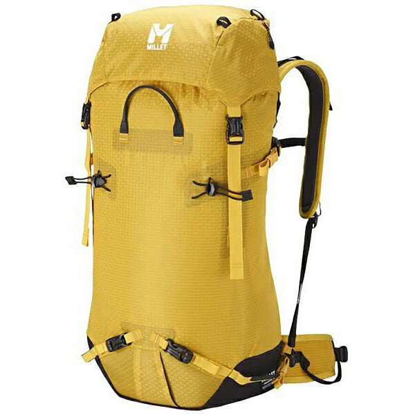 MILLET ߥ졼 PROLIGHTER 30+10 ȥɥ Хåѥå MIS2272-N8282 å եȥݡ