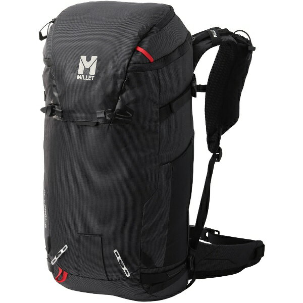 【最大2000円割引クーポン!枚数限定5/6 09:59まで】MILLET ミレー D-TOUR 30 アウトドア バックパック MIS2295-N0247 リュック ラフィートスポーツ