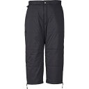 MILLET ミレー BREATHEBARRIER PUFF 3/4 PANT M アウトドア アウトドアパンツメンズ MIV03128-N0247 メンズ ラフィートスポーツ