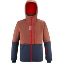 MILLET ミレー SNOWBASIN JKT M スキー スキージャケット MIV10198-N3180 メンズ ラフィートスポーツ