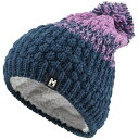 MILLET ミレー SUNNY BEANIE W アウトドア 帽子 MIV8155-N3195 レディース