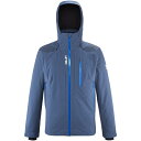 MILLET ミレー TELLURIDE JKT M アウトドア アウトドアジャケットM MIV9215-N0395 メンズ ラフィートスポーツ
