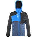 MILLET ミレー ATNA PEAK JKT M アウトドア アウトドアジャケットM MIV9896-N5689 メンズ ラフィートスポーツ