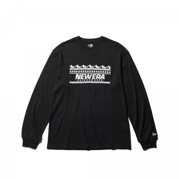 ニューエラ NEW ERA 長袖 ウォーム Tシャツ New Era Outdoor Gear Lo