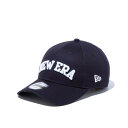 ニューエラ NEW ERA ゴルフ 9FORTY アーチロゴ ネイビー × ホワイト 14524722 帽子 キャップ ラフィートスポーツ(4)