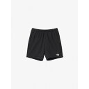 ザ・ノース・フェイス THE NORTH FACE テックショーツ メンズ NB22584-K ショートパンツ