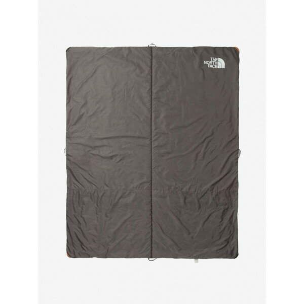 ザ・ノース・フェイス THE NORTH FACE スランバーブランケット NBR42410-CC