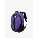 THE NORTH FACE ザノースフェイス エクストラショット NM72300-PL バックパック リュック バッグ