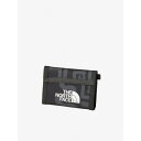【最大2000円割引クーポン!枚数限定5/6 09:59まで】THE NORTH FACE ザノースフェイス BCワレットミニ NM82320-BS 財布 バッ...