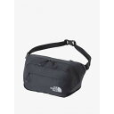 THE NORTH FACE ザノースフェイス ヘイジーウェストバック NM82457-K(4)