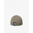 ザ・ノース・フェイス THE NORTH FACE カプッチョリッド キッズ NNJ42320-CR 帽子(4)