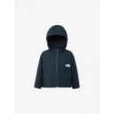 ザ・ノース・フェイス THE NORTH FACE コンパクトジャケット ベビー NPB22510-UN
