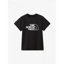 ザ・ノース・フェイス THE NORTH FACE ショートスリーブ ES ビッグロゴティー レディース NTW32581-K 半袖Tシャツ