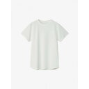 ザ・ノース・フェイス THE NORTH FACE ショートスリーブワンポイントロゴティー レディース NTW32588-GS 半袖Tシャツ