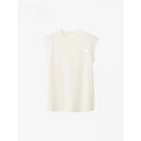 【最大2000円割引クーポン!枚数限定11/6 09:59まで】ザ・ノース・フェイス THE NORTH FACE フレンチスリーブロングヘムティー レディース NTW32590-GS 半袖シャツ