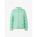 ザ・ノース・フェイス THE NORTH FACE サンダージャケット レディース NYW82312-BF