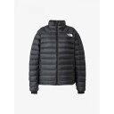 THE NORTH FACE ザ・ノース・フェイス ウーゼルジャケット レディース NDW92502-K