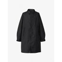 ザ・ノース・フェイス THE NORTH FACE コンパイルライトコート ユニセックス NP12561-K