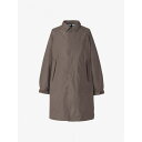 ザ・ノース・フェイス THE NORTH FACE コンパイルライトコート ユニセックス NP12561-SK