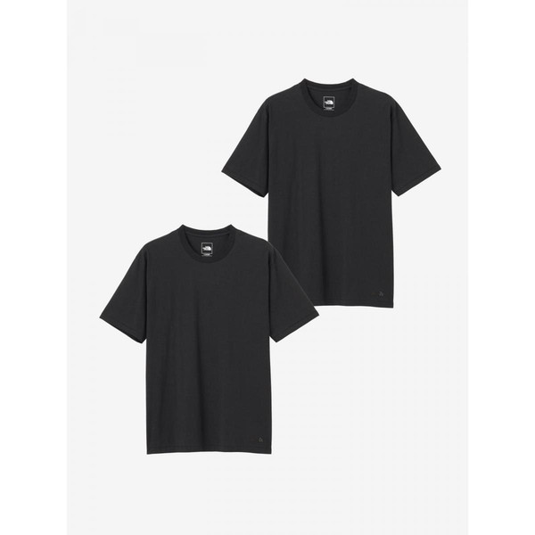 Lafitte եȥݡĤ㤨֥Ρե THE NORTH FACE 2 硼ȥ꡼֥եåɥ饤ѥåƥ ˥å NT32542-K ȾµTġפβǤʤ7,480ߤˤʤޤ