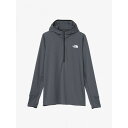ザ・ノース・フェイス THE NORTH FACE ブリーズレンジランフーディー レディース NTW12579-VG