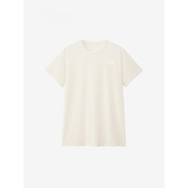 【最大2000円割引クーポン！枚数限定12/6 09:59まで】ザ・ノース・フェイス THE NORTH FACE ショートスリーブGTDメランジクルー レディース NTW12595-GS 半袖Tシャツ