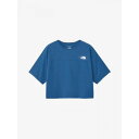ザ・ノース・フェイス THE NORTH FACE ショートスリーブ ES ワイドティー レディース NTW32597-OB 半袖Tシャツ