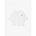 ザ・ノース・フェイス THE NORTH FACE ショートスリーブ ES ワイドティー レディース NTW32597-W 半袖Tシャツ