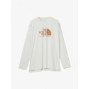 ザ・ノース・フェイス THE NORTH FACE ロングスリーブウォータースムースティー レディース NTW12432-WD 長袖Tシャツ
