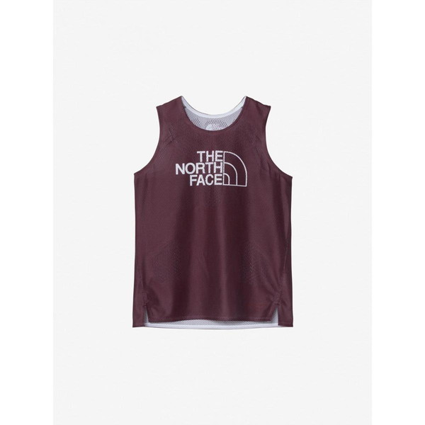 【最大2000円割引クーポン！枚数限定12/6 09:59まで】ザ・ノース・フェイス THE NORTH FACE HST スリーブレスハイパーベントクルー レディース NTW12576-SC タンクトップ