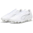 PUMA プーマ ウルトラ 5 プロ HG/AG サッカー スパイク固定 10788704