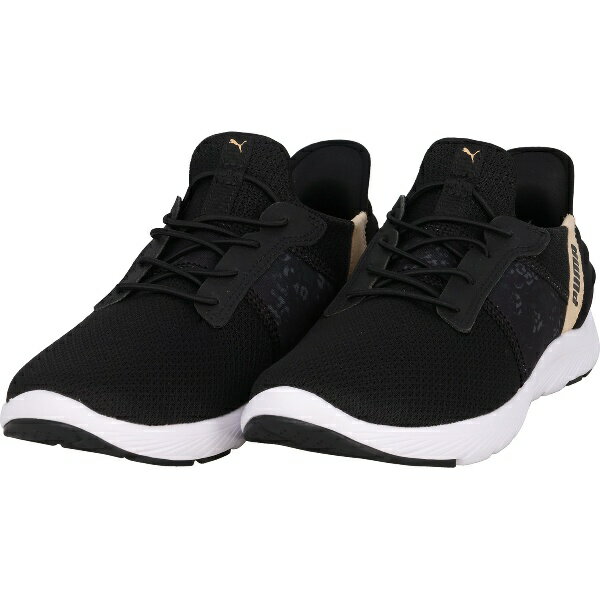 【最大2000円割引クーポン！枚数限定5/6 09:59まで】PUMA プーマ SOFTRIDE REMI EASE IN レオ W ウェルネス ランニングシューズウイメン・ 31200002 ラフィートスポーツ