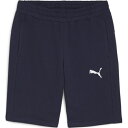PUMA プーマ teamGOAL カジュアル ショーツ サッカー WUPニットハーフパンツ 659392-06 ラフィートスポーツ(4)