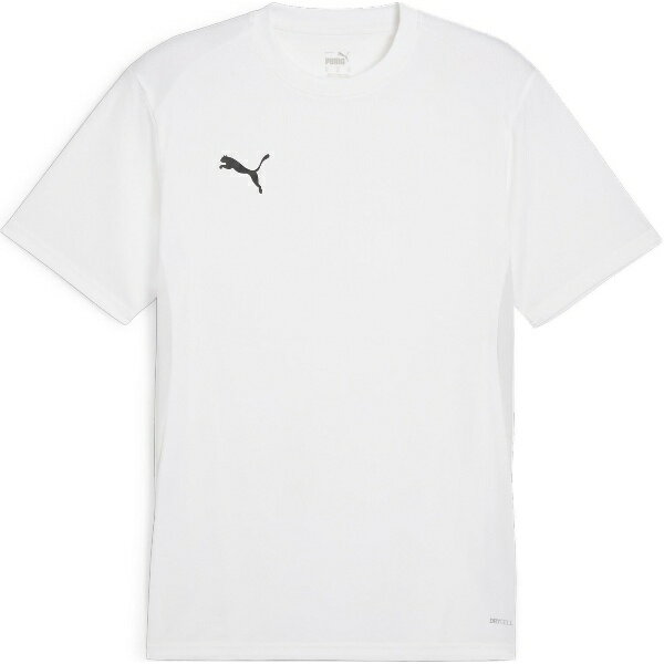 樂天商城 - PUMA プーマ TEAMGOAL マルチ シャツ サッカー プラクティスシャツ 659403-04 半袖 ラフィートスポーツ