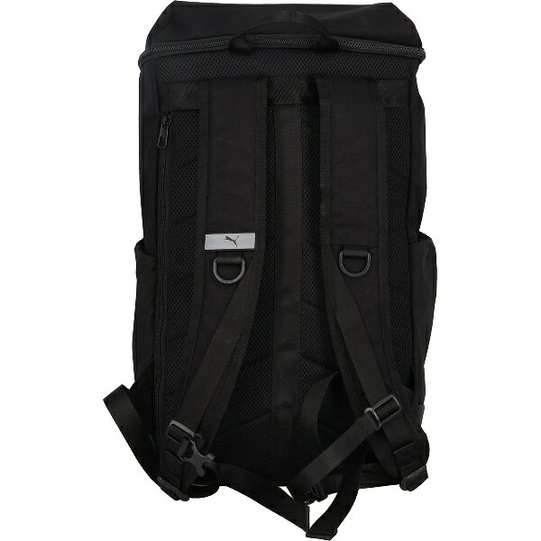 Lafitte ラフィートスポーツのPUMA プーマ アルティモ ミディアム バックパック 30L マルチスポーツ バックパック 091700-01 リュック バッグ｜アングル2
