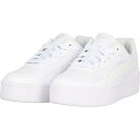 【最大2000円割引クーポン!枚数限定5/6 09:59まで】PUMA プーマ コート ラリー スカイ マルチスポーツ シューズW 40036801 レディース...