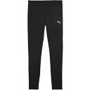 【ポイント最大28倍!スーパーSALE限定6/11まで】PUMA プーマ ESS プーマロゴ ポリ タイツ マルチスポーツ インナーパンツ&タイツ 687590-01(4)
