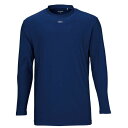Rawlings ローリングス 長袖Tシャツ AST13F07-RY(4)