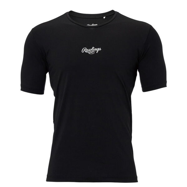 商品説明 リラックスフィットのストレッチ半袖アンダーシャツ ・ ゆるフィットストレッチ ・ ロゴ光沢転写プリント カラー展開 ブラック、ダークグリーン、エンジ、ネイビー、レッド、ロイヤルブルー、バイオレット、ホワイト 素材 ポリエステル92％、ポリウレタン8％ 原産国 中国【02901010200000000】【03009060000000000】