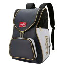 Rawlings ローリングス チームバックパック EBP15S11-N(4)