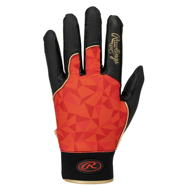 Rawlings ローリングス ウィザードフィールドグラブ EFG25S01-B-RD 守備用手袋