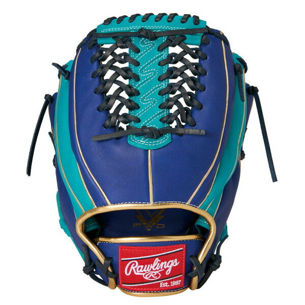 Rawlings ローリングス 軟式 ハイパーテックCO ALR IND／MGRN GR5HTCALR-IND-MGRN 一般軟式グラブ