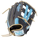 Rawlings ローリングス ソフト HOH DP S65 N/SX-RH GS5HDS65-N-SX ソフト用グラブ