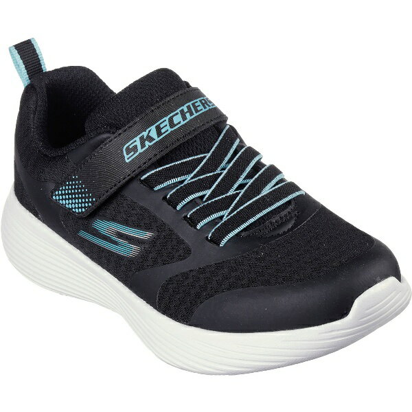 Skechers å㡼 GO RUN 400 V2-VENI 奢 塼KIDS 303560L-BKBL å ...